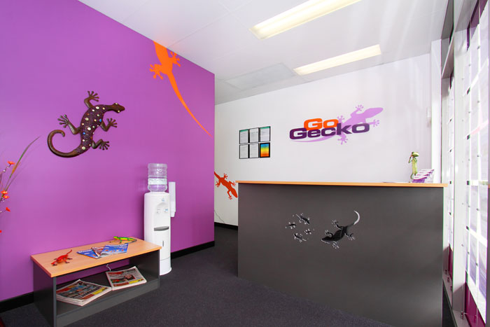 Go Gecko Moreton Region | 48 Findlay St, Burpengary QLD 4505, Australia | Phone: (07) 3491 9107