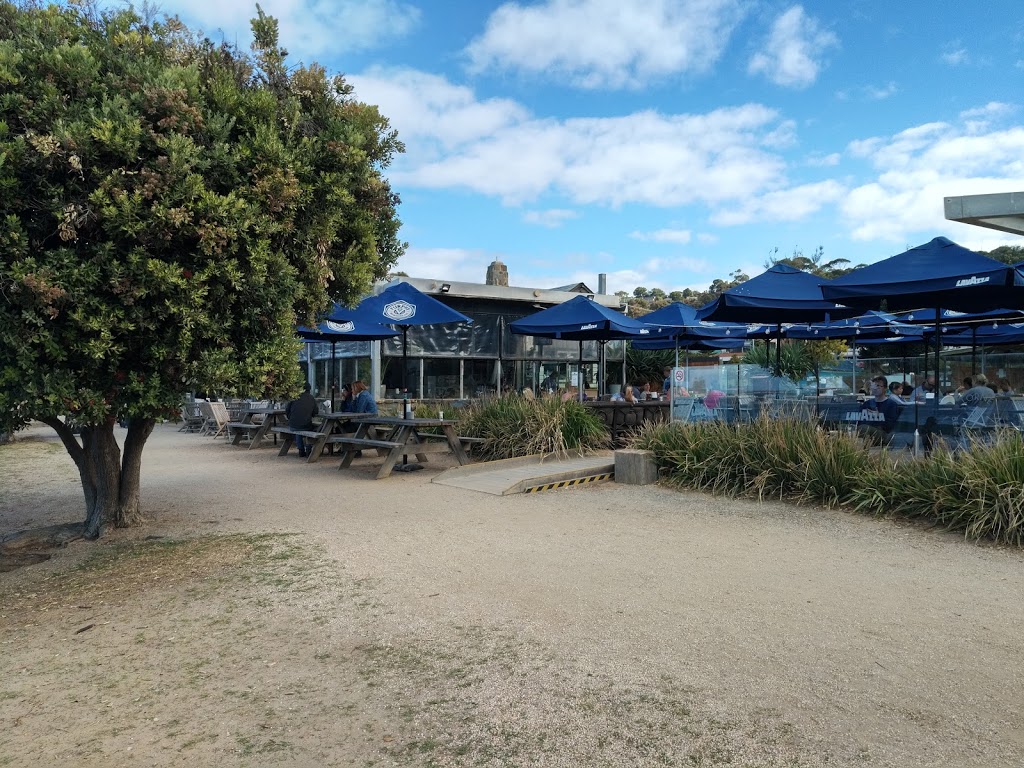 Lorne beach parking | parking | 83 Mountjoy Parade, Lorne VIC 3232, Australia