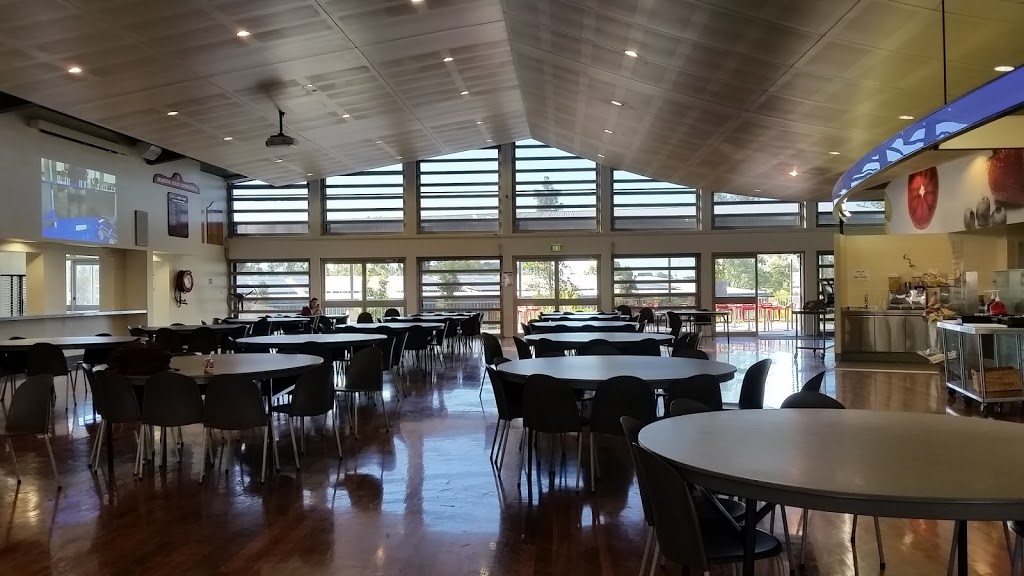 St Peters Lutheran College Chapel | church | 215 Lambert Rd, Indooroopilly QLD 4068, Australia | 0733776245 OR +61 7 3377 6245