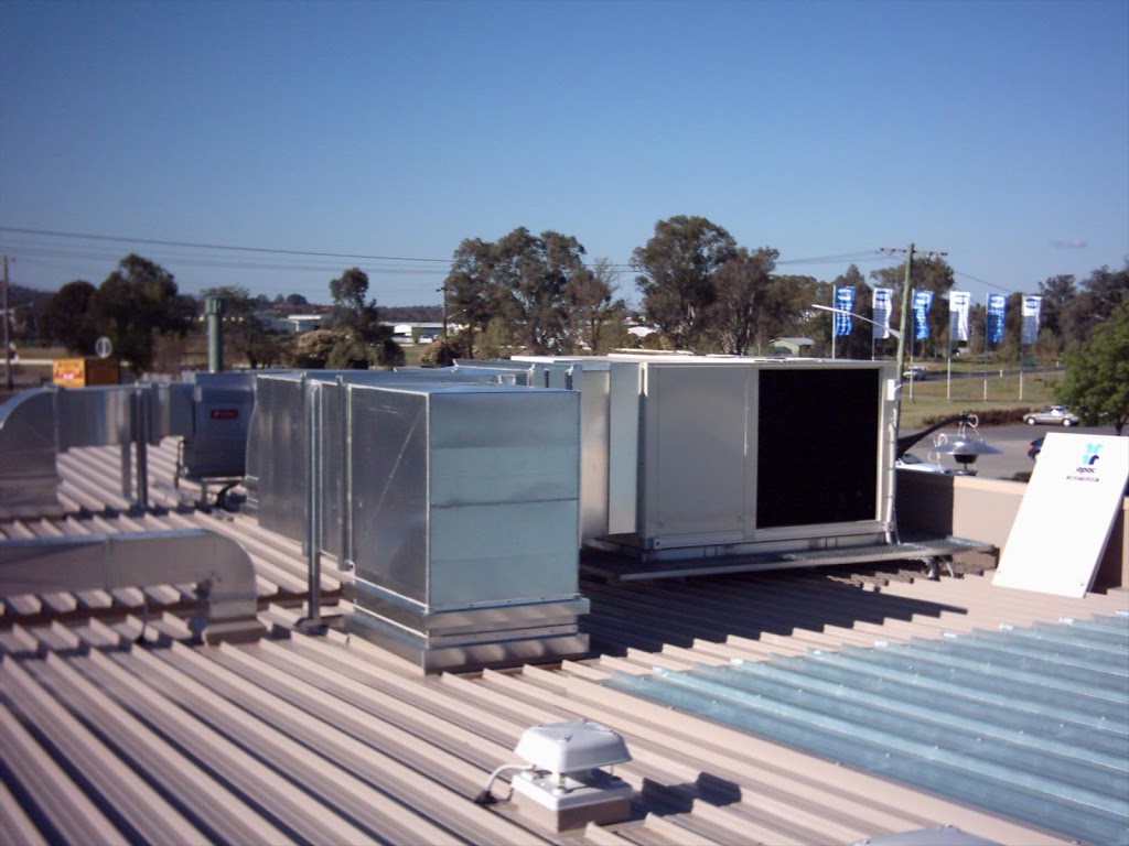 Aircom Airconditioning Services | plumber | 893 Metry St, Albury NSW 2640, Australia | 0260401366 OR +61 2 6040 1366