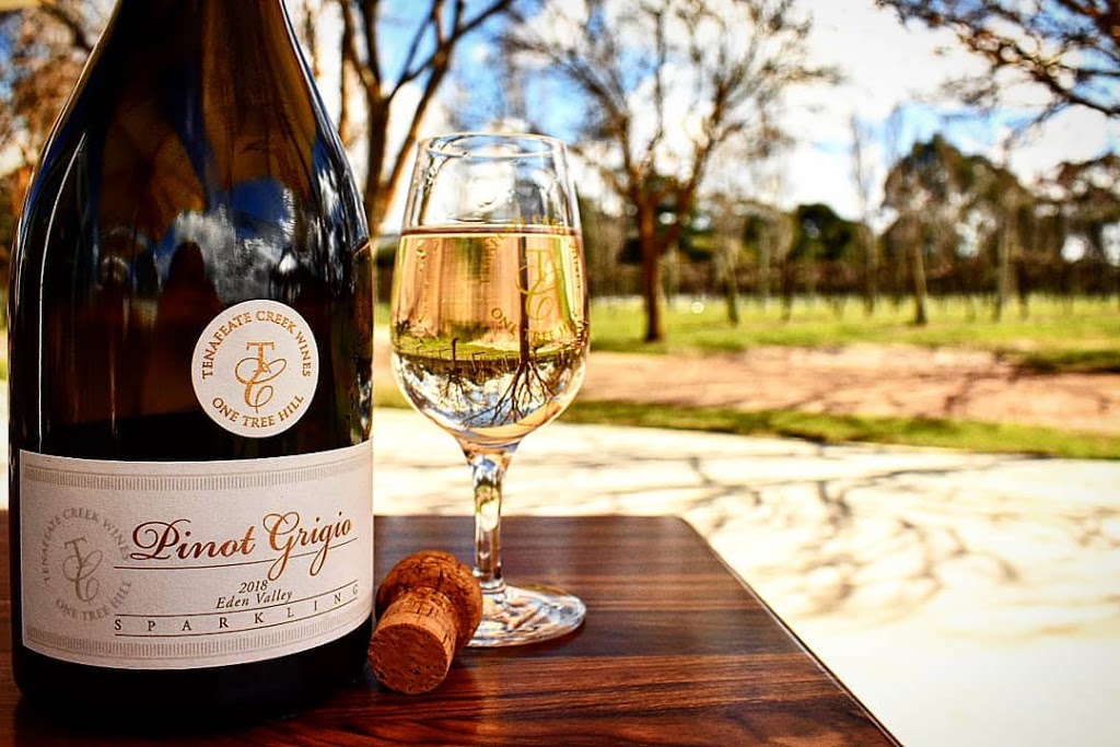 Tenafeate Creek Wines | 1071 Gawler-One Tree Hill Rd, Yattalunga SA 5114, Australia | Phone: (08) 8280 7715