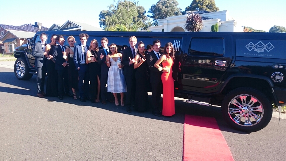 RSV Limo Hire 1300 778 546 | 107 Loch Rd, Dandenong North VIC 3175, Australia | Phone: 0418 569 626