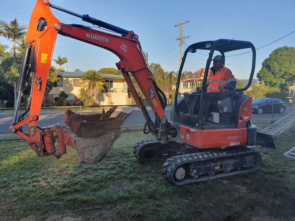 A1 Digging Solutions | general contractor | 8 Amy Dr, Glass House Mountains QLD 4518, Australia | 0408706372 OR +61 408 706 372