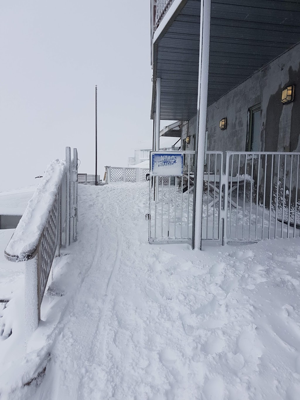 Northern Tasmanian Alpine Club | lodging | Alpine Ski Village, Ben Lomond Rd, Ben Lomond TAS 7212, Australia | 0363906142 OR +61 3 6390 6142