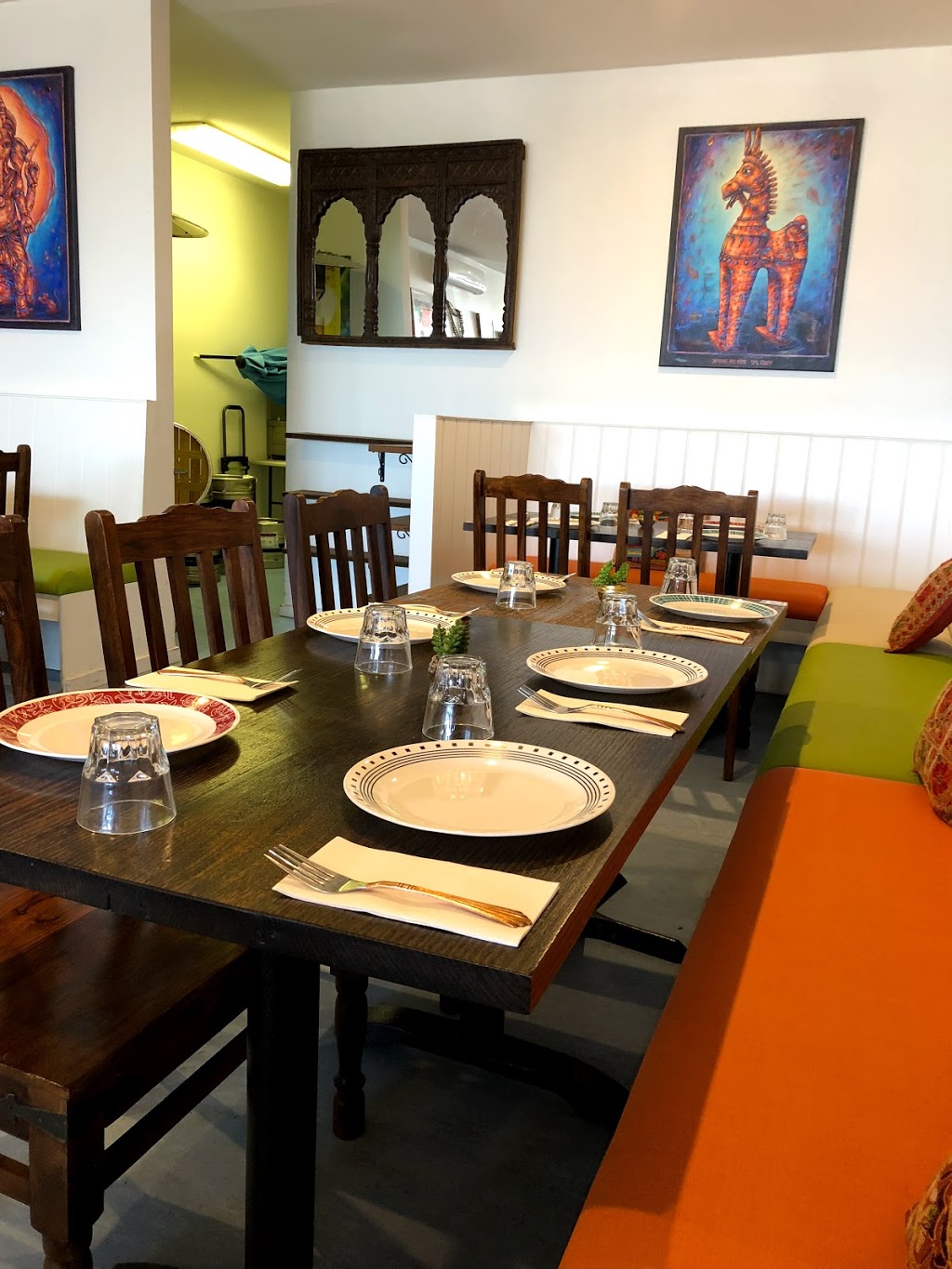 Jashn Indian Beachside Dhabha | restaurant | 10/148-174 Mountjoy Parade, Lorne VIC 3232, Australia | 1800626278 OR +61 1800 626 278