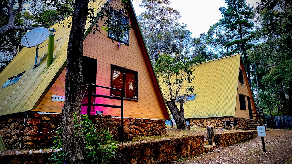 Porongurup Chalets | 3 Bolganup Rd, Porongurup WA 6324, Australia | Phone: 0493 219 850