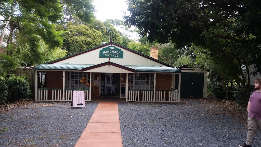 Gallery Walk | tourist attraction | Long Rd, Tamborine Mountain QLD 4272, Australia | 0488826267 OR +61 488 826 267