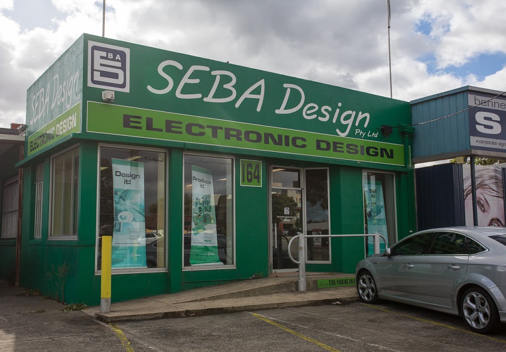 Electronics Design by SEBA |  | 1 Ibis Way, Cannons Creek VIC 3977, Australia | 0387910000 OR +61 3 8791 0000