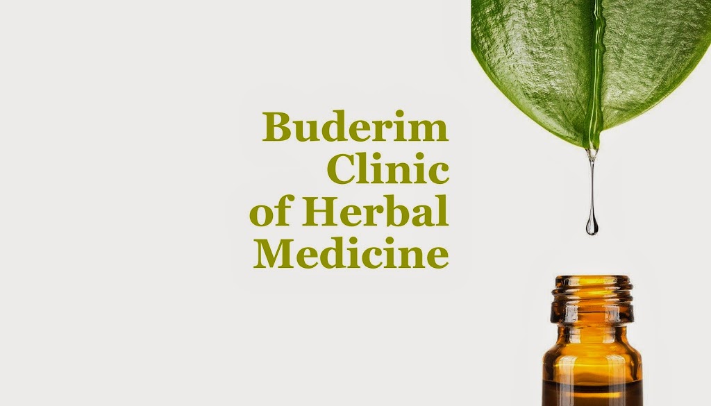 Buderim Clinic of Herbal Medicine | 87 Burnett St, Buderim QLD 4556, Australia | Phone: (07) 5309 6798