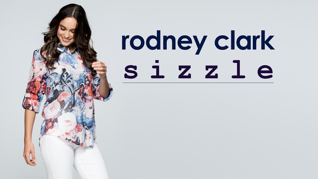 Rodney Clark | clothing store | 3/37 Hastings St, Noosa Heads QLD 4567, Australia | 0754553647 OR +61 7 5455 3647