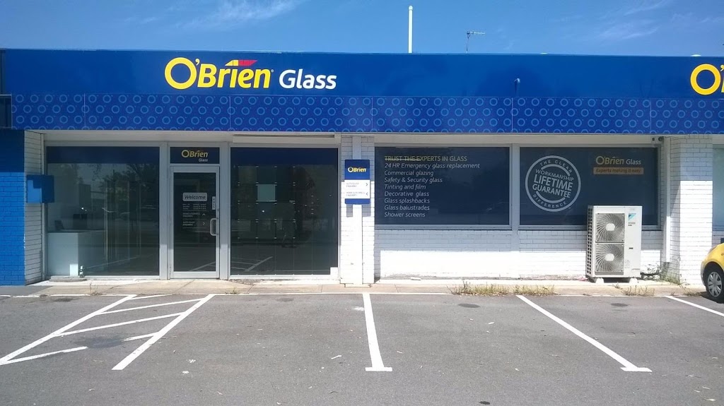 OBrien® Glass Newcastle (Home and Business) | car repair | Unit B/11 Griffiths Rd, Lambton NSW 2299, Australia | 1800059217 OR +61 1800 059 217