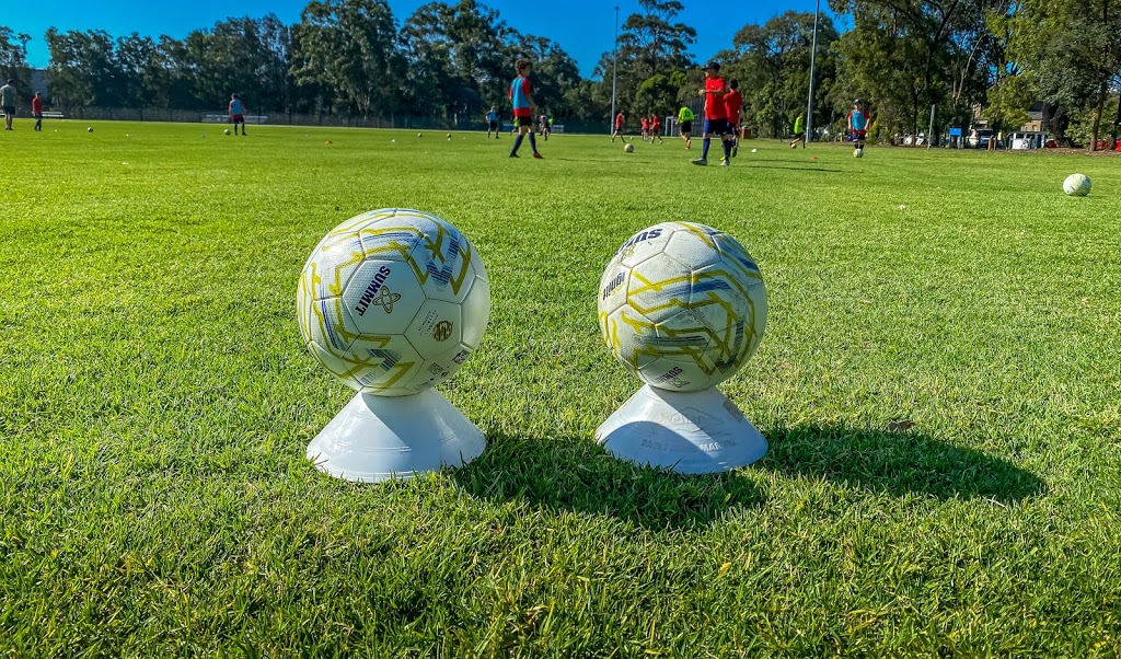 Australian Youth Football Institute | Olympic Blvd, Sydney Olympic Park NSW 2127, Australia | Phone: 0439 773 175