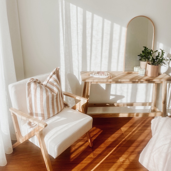 HER. Skin Lounge | 40 Philip St, Port Fairy VIC 3284, Australia | Phone: 0437 887 532