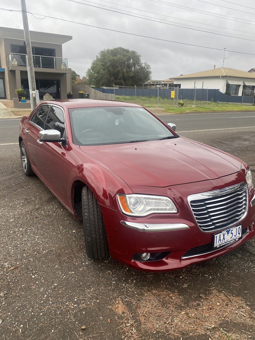 Grampians Airport Transportation | 20 Wild St, Ararat VIC 3377, Australia | Phone: 0409 975 008