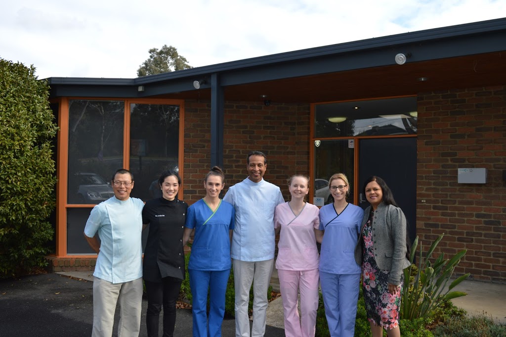 The Pines Dental Centre | dentist | 42 Beverly Hills Dr, Templestowe VIC 3106, Australia | 0398462633 OR +61 3 9846 2633