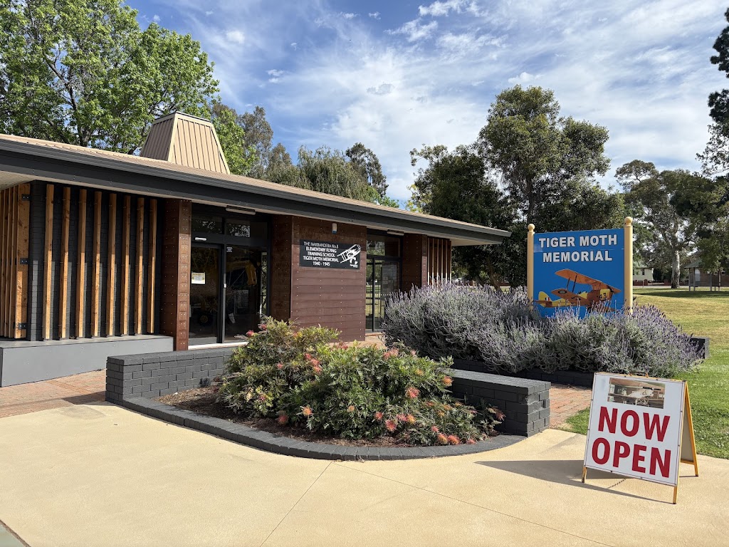 Narrandera Destination and Discovery Hub | 24 Cadell St, Narrandera NSW 2700, Australia | Phone: (02) 6959 5545