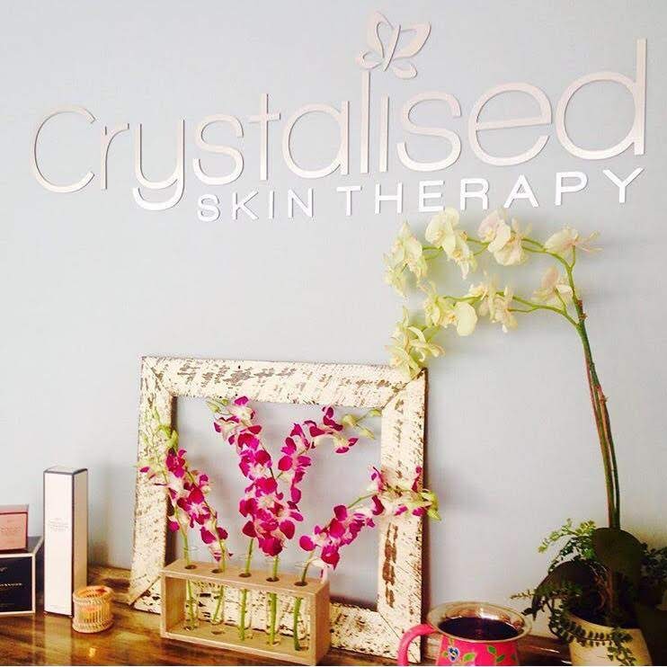 Crystalised Skin Therapy | spa | 1b/102-106 Boyce Rd, Maroubra NSW 2035, Australia | 0283472426 OR +61 2 8347 2426