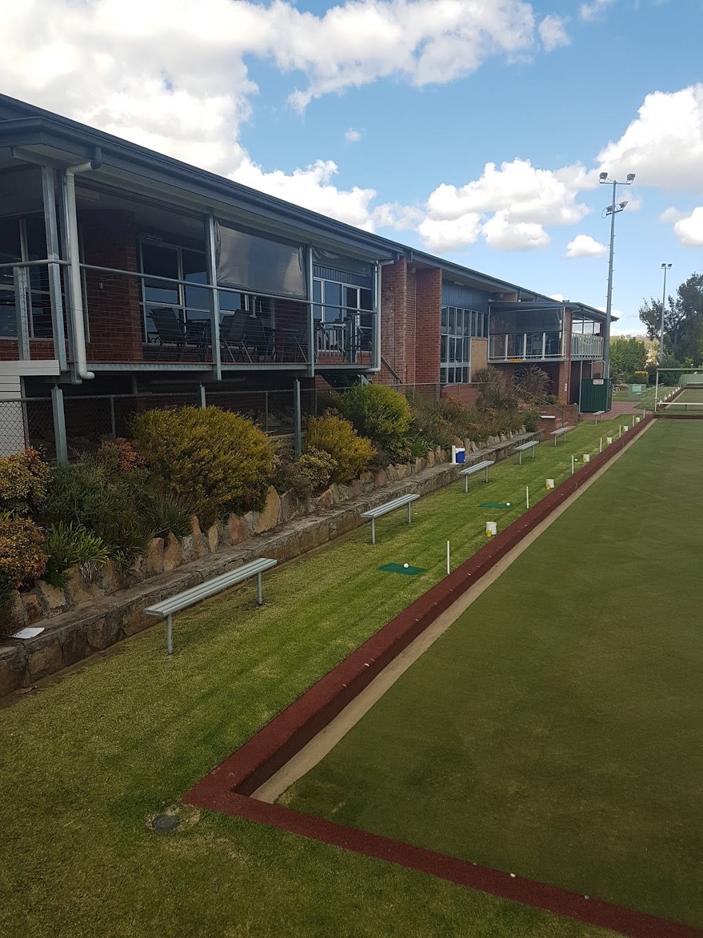 Inverell East Bowling Club Ltd. | Glen Innes Rd, Inverell NSW 2360, Australia | Phone: (02) 6722 1545