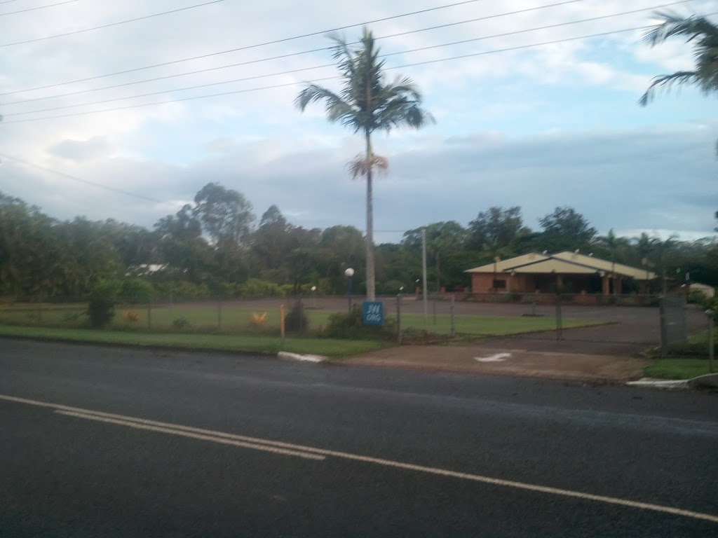 Kingdom Hall of Jehovahs Witnesses Maryborough QLD | 109 Iindah Rd W, Tinana QLD 4650, Australia | Phone: (07) 4123 6015