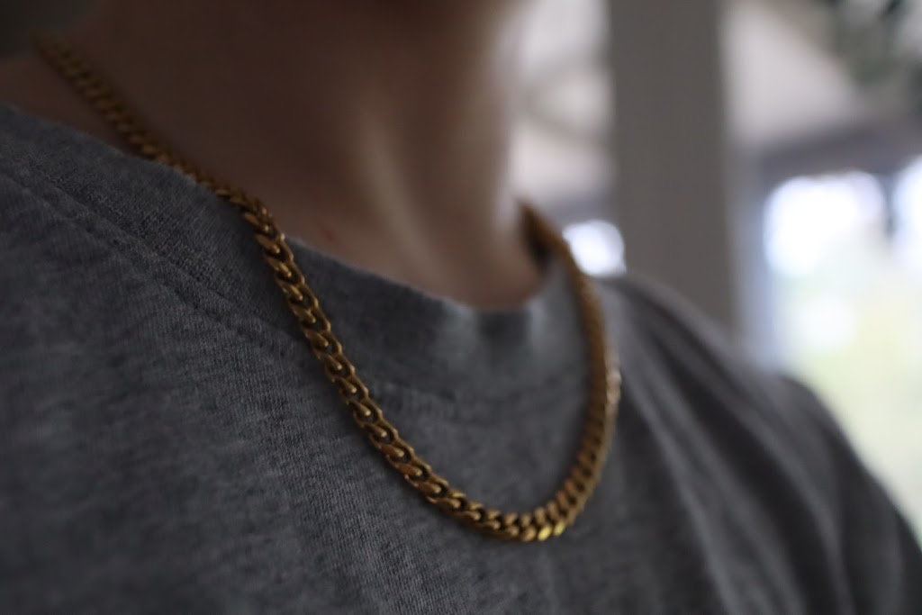 The Fire Chain | Moggill Rd, Pinjarra Hills QLD 4069, Australia | Phone: 0493 817 986