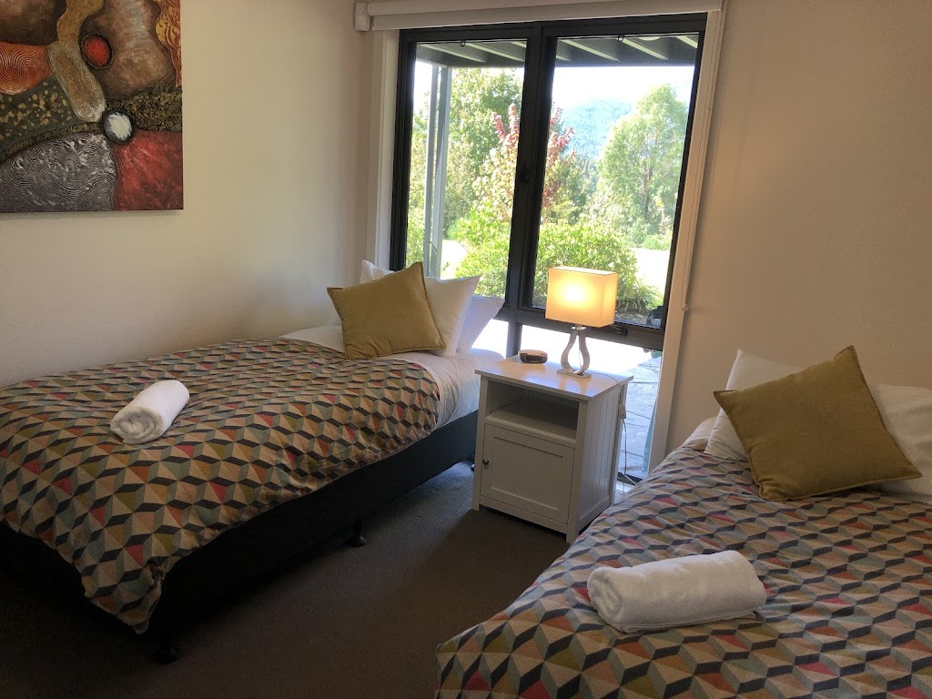 Kings View | 73 Kings Rd, Marysville VIC 3779, Australia | Phone: 0408 929 872