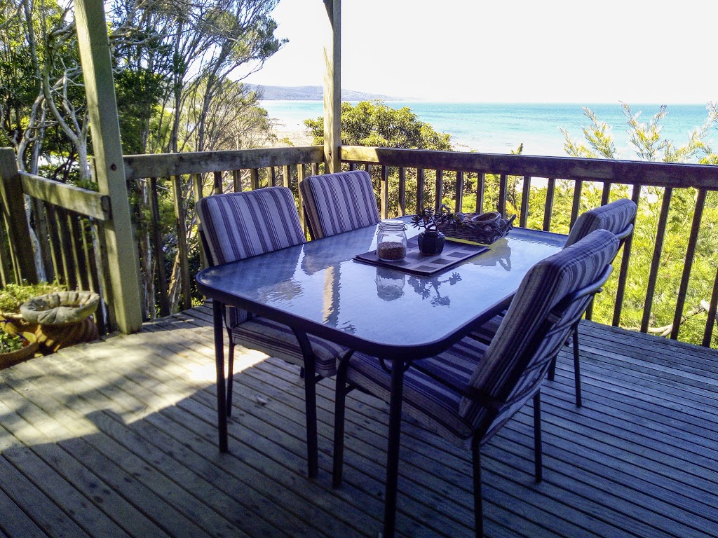 Spindrift Walkerville | lodging | 104 Bayside Dr, Walkerville North VIC 3956, Australia