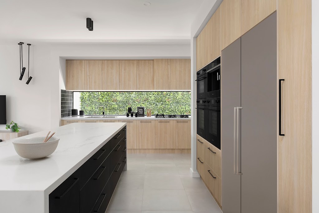 Simonds Homes - Alamora Estate, Tarneit | 64 Mendocino Cr, Tarneit VIC 3029, Australia | Phone: 0448 184 746