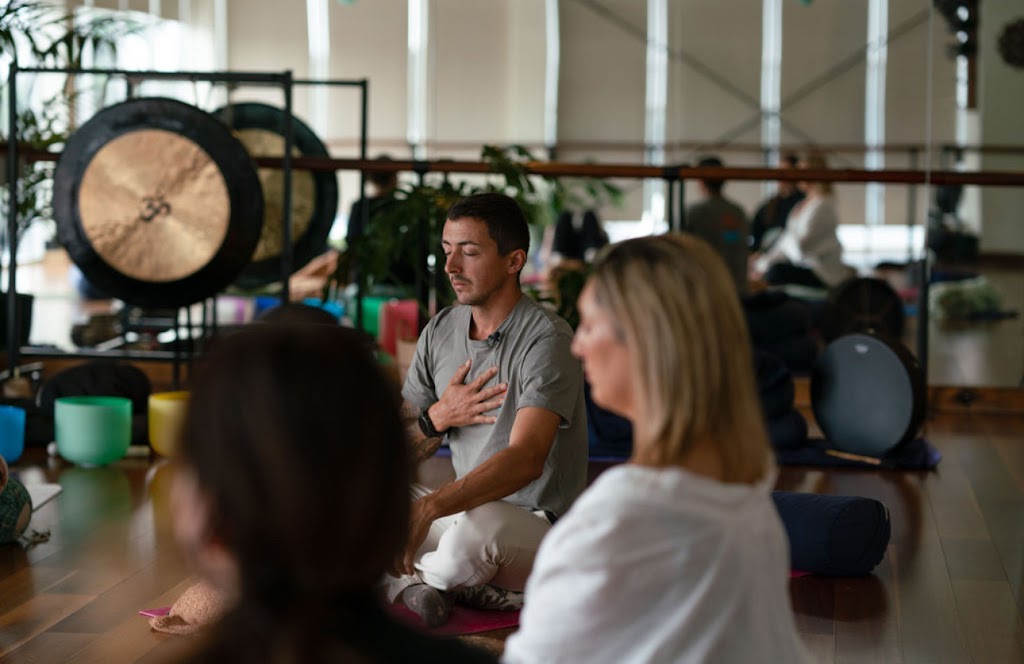 Síocháin Breathwork | 20 Logging Cres, Ipswich QLD 4300, Australia | Phone: 0432 660 047