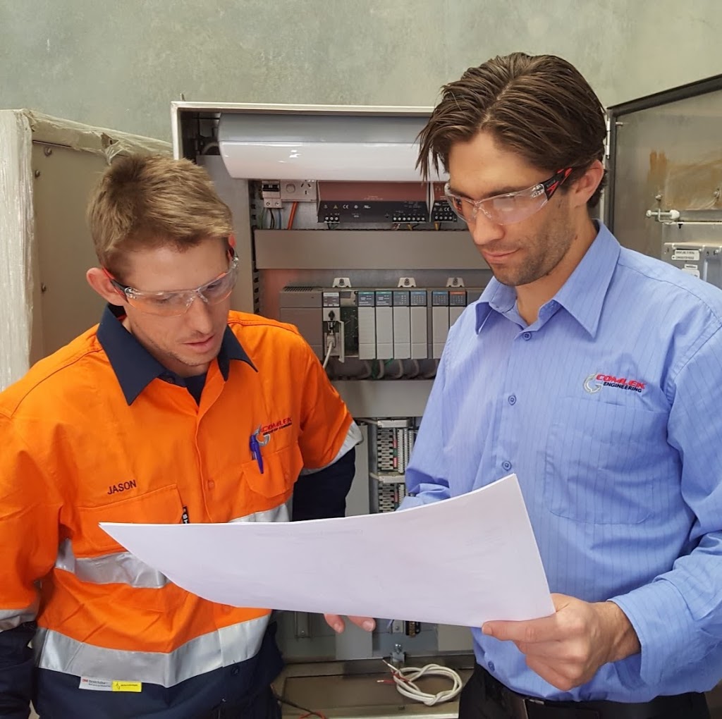 Comlek Group | electrician | Unit 2/272 Lavarack Ave, Pinkenba QLD 4008, Australia | 1300840419 OR +61 1300 840 419