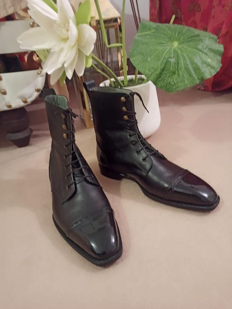 Leather by Abdul Store | 23 Hill Rd, Wentworth Point NSW 2127, Australia | Phone: 0400 512 093