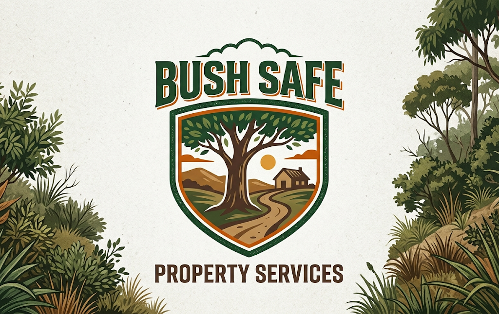 Bush Safe Property Services | 36 Wayfarer Dr, Sussex Inlet NSW 2540, Australia | Phone: 0432 039 964