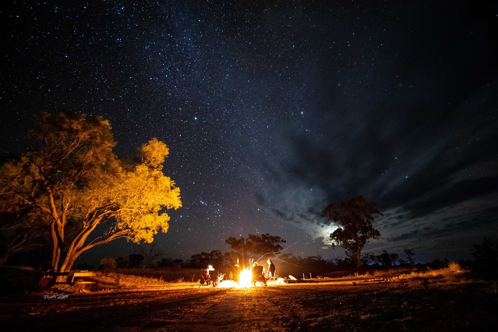 Gidgees Bush Camp | campground | We are 1.2km from Morven Post Office, all bitumen road, lot 37 Old Charleville Rd, Morven QLD 4468, Australia | 0746548380 OR +61 7 4654 8380