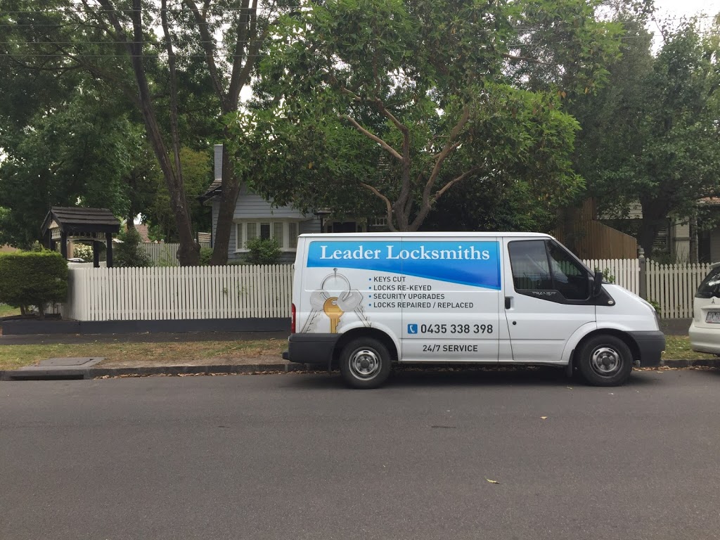 Leader Locksmiths (Macleod VIC 3085) Opening Hours