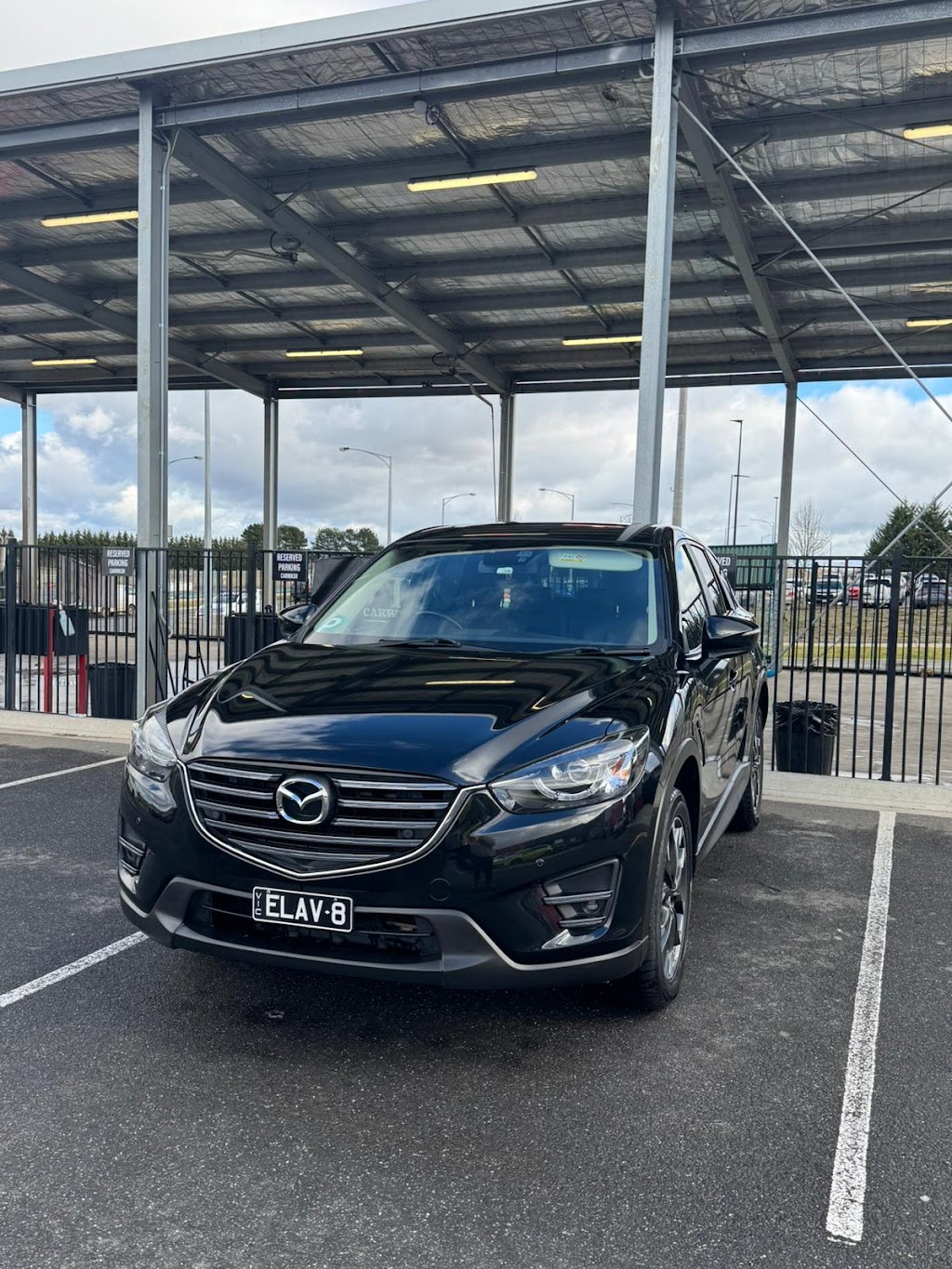 My VIP Carwash | Near My Car, Kmart Parking, 315 Glenelg Hwy, Delacombe VIC 3351, Australia | Phone: 0469 136 166