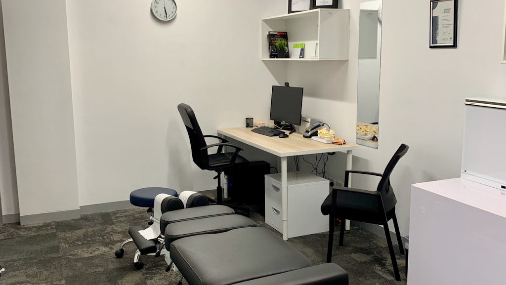 Modern Chiro | 310 Diagonal Rd, Marion SA 5043, Australia | Phone: 0415 975 022