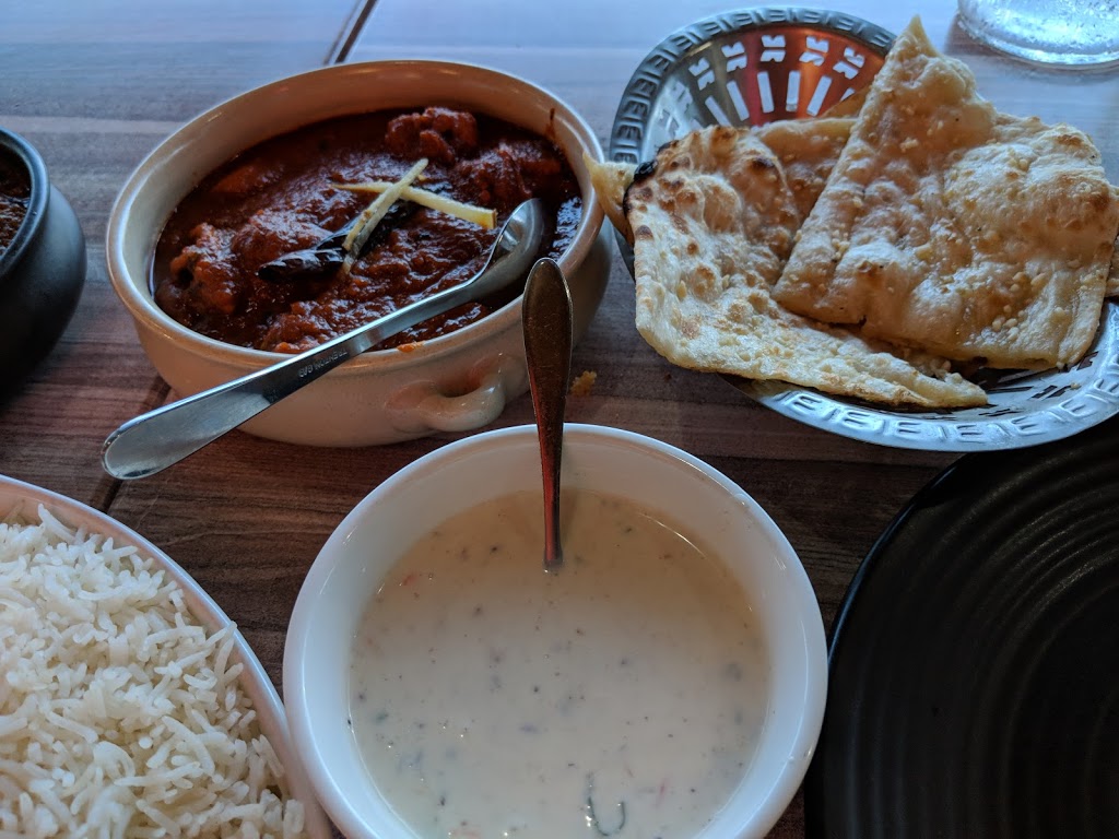 Indian Tadka | 118 Augusta Pkwy, Augustine Heights QLD 4300, Australia | Phone: (07) 3814 3483