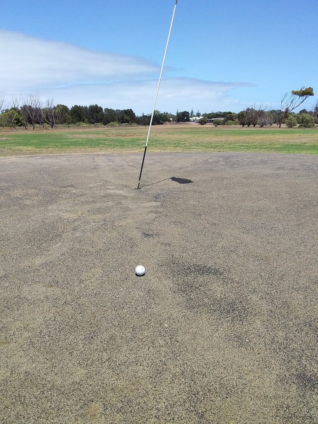 Ceduna Golf Course | Ceduna SA 5690, Australia | Phone: (08) 8625 2826