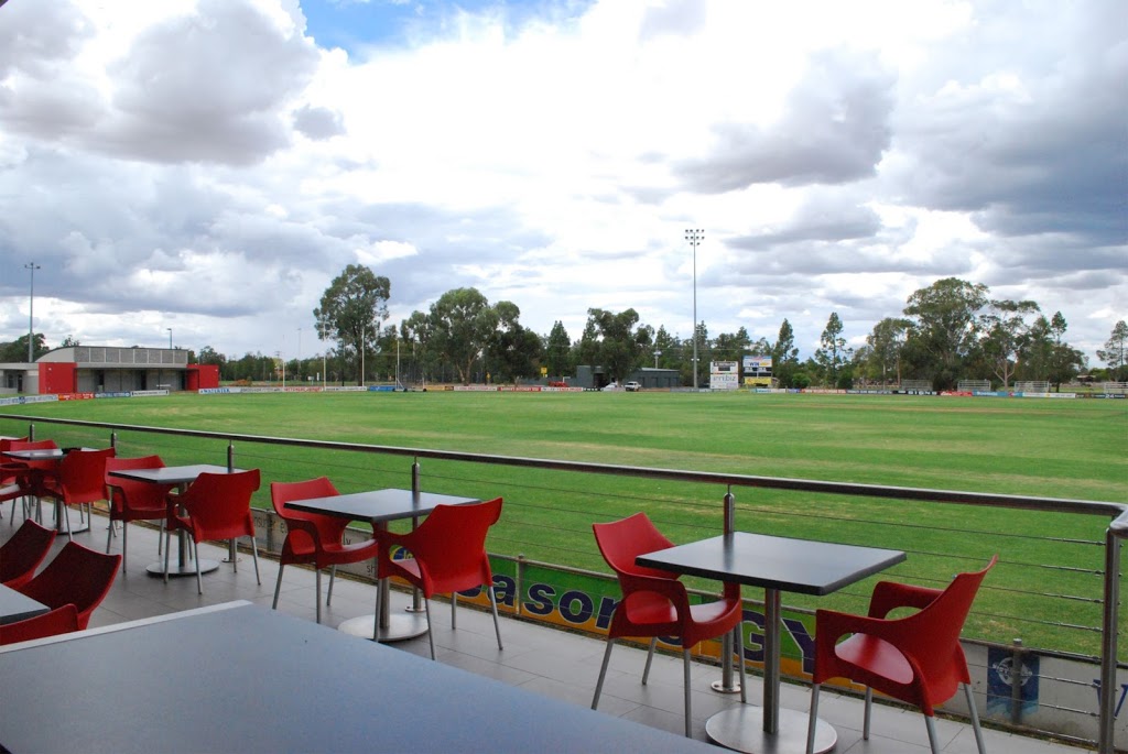 Griffith Exies Sports Club | 33 Speirs St, Griffith NSW 2680, Australia | Phone: (02) 6964 2323