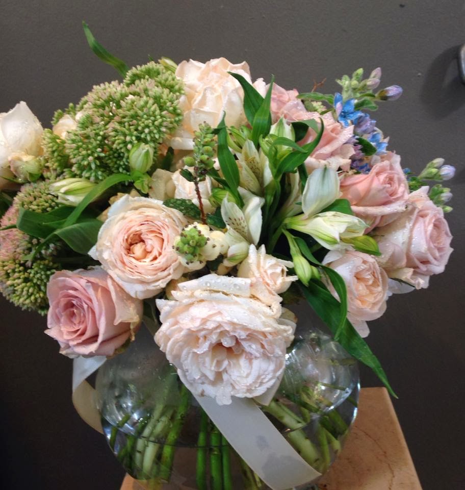 Flowers from The Garden | Dickson Pl, Canberra ACT 2602, Australia | Phone: (02) 6247 4457