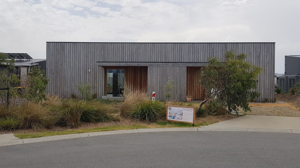 The Cape - Sustainable Living Cape Paterson | real estate agency | 4 Periwinkle Place, Cape Paterson VIC 3995, Australia | 0356748044 OR +61 3 5674 8044