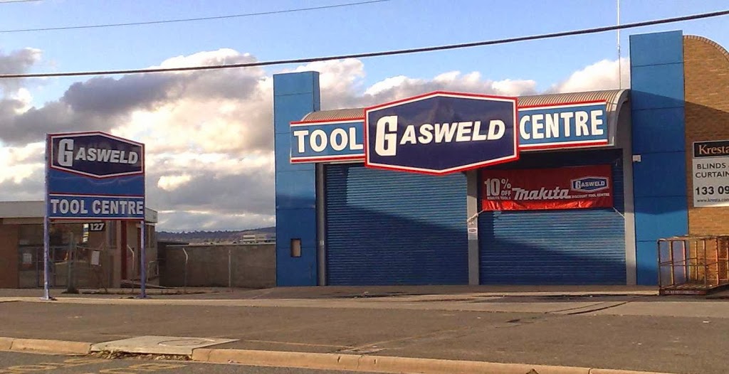 Gasweld Tools | 1/137-139 Gladstone St, Fyshwick ACT 2609, Australia | Phone: (02) 6280 0785