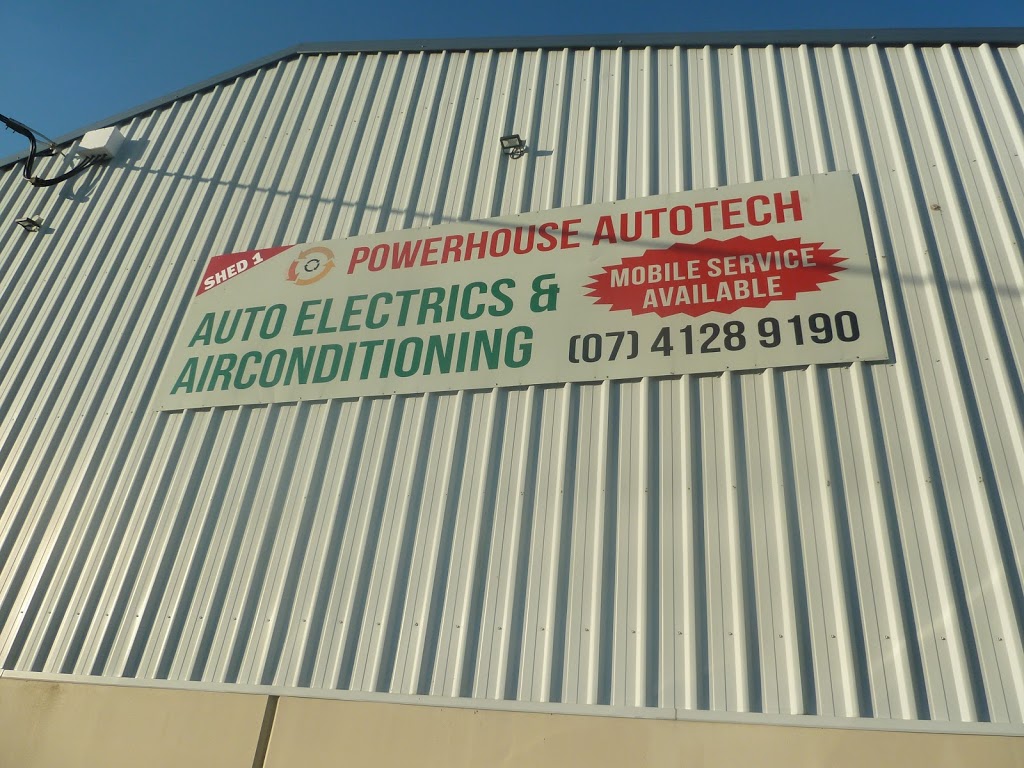 Powerhouse Autotech | car repair | 1/1499 Booral Rd, Urangan QLD 4655, Australia | 0741289190 OR +61 7 4128 9190