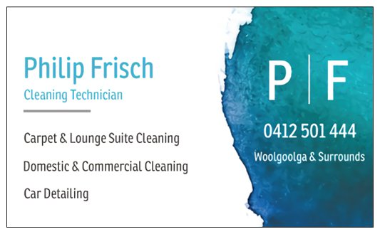 Phils Carpet Cleaning | laundry | Woolgoolga NSW 2456, Australia | 0412501444 OR +61 412 501 444