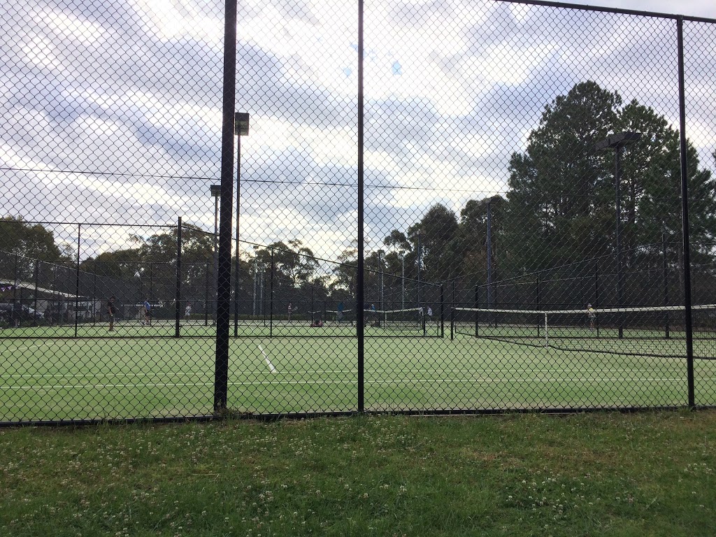 Forestville Tennis Centre | Corner of Melwood Avenue and, Lanford Ave, Forestville NSW 2087, Australia | Phone: (02) 9975 5189