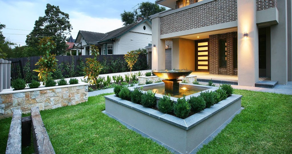 Evoke Landscaping | general contractor | 13 Otago Way, West Wodonga VIC 3690, Australia | 0429899866 OR +61 429 899 866