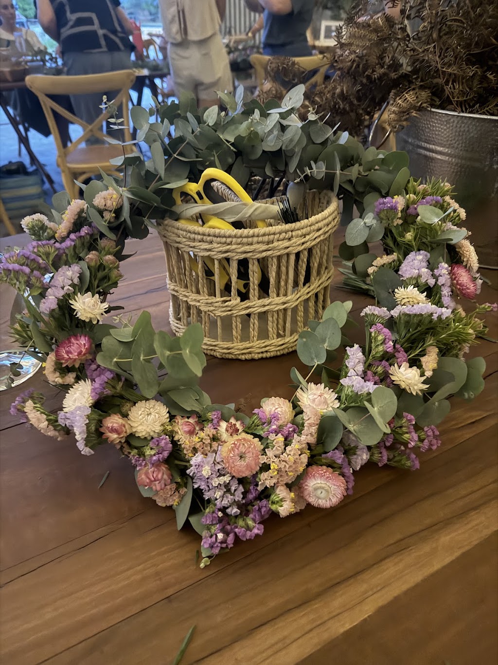 Everlasting Olive | 6 Ferodale Rd, Medowie NSW 2318, Australia | Phone: 0402 943 041