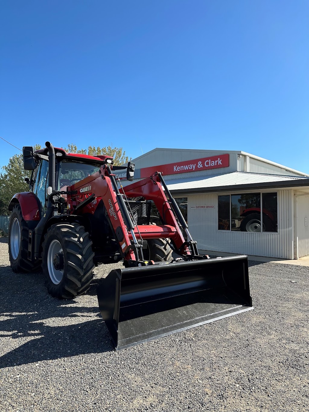 Kenway & Clark Cowra | 73 Young Rd, Cowra NSW 2794, Australia | Phone: (02) 6342 4488