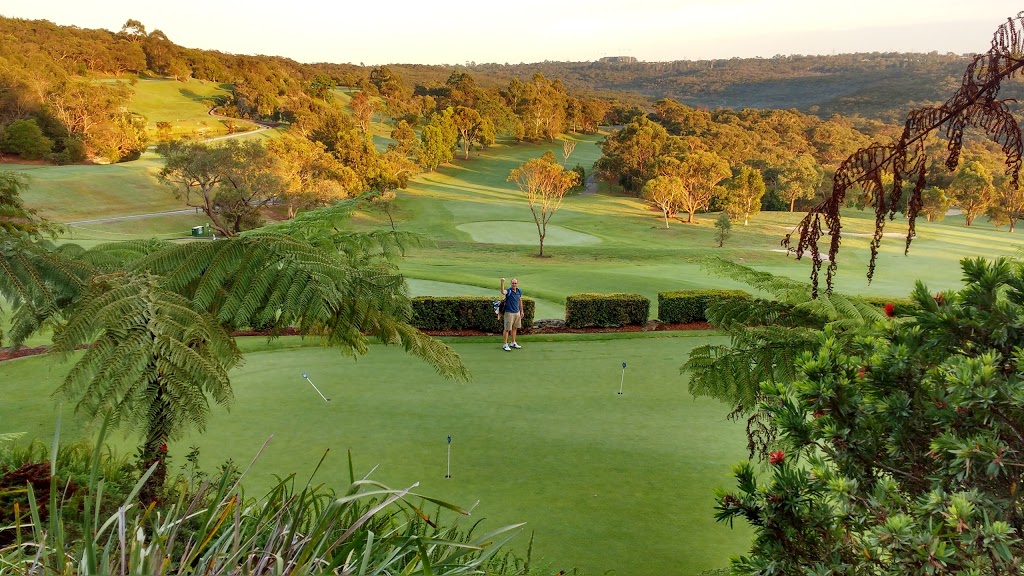 Wakehurst Golf Club | restaurant | Upper Clontarf St, Seaforth NSW 2092, Australia | 0299493188 OR +61 2 9949 3188