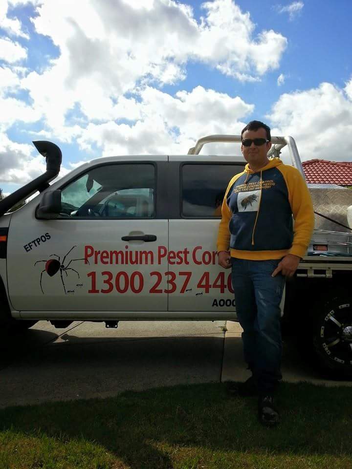 Premium Pest Control PTY LTD | 335 Fourteen Mile Rd, Garfield VIC 3810, Australia | Phone: 0401 284 889
