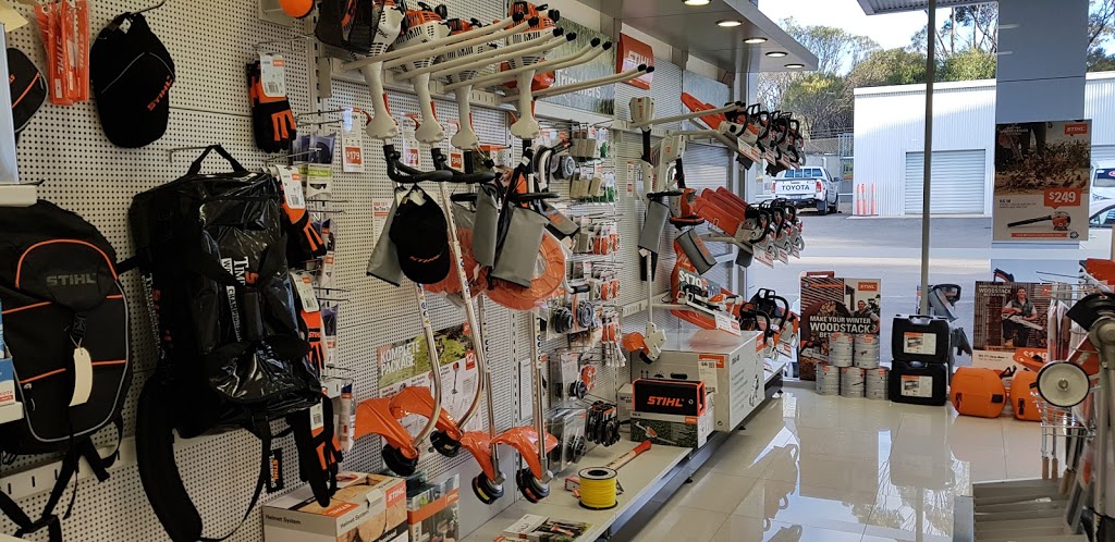 Narrogin Stihl (162C Federal St) Opening Hours